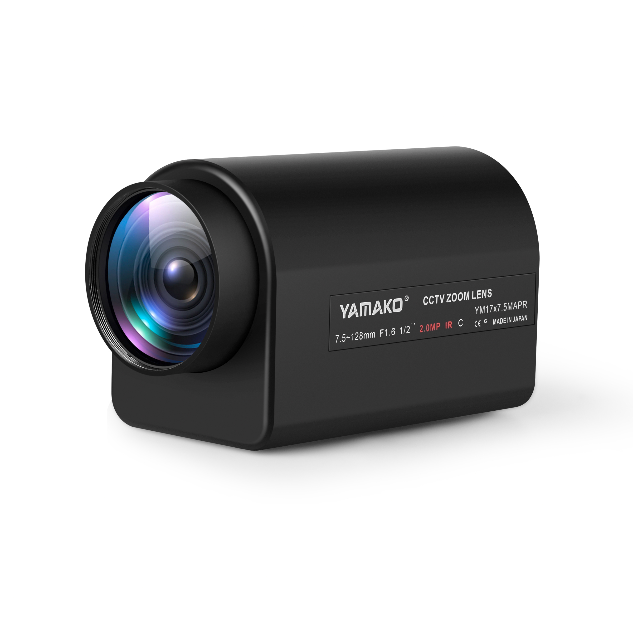 7.5-128mm �綯�䱶��ͷ