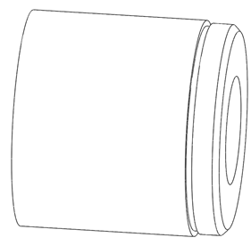 7mm�ȳ��񶨽���ͷ