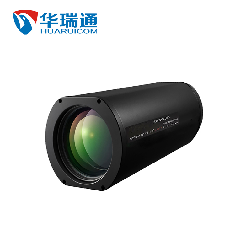 12.5-775mm ����綯�䱶��ѧ������ͷ