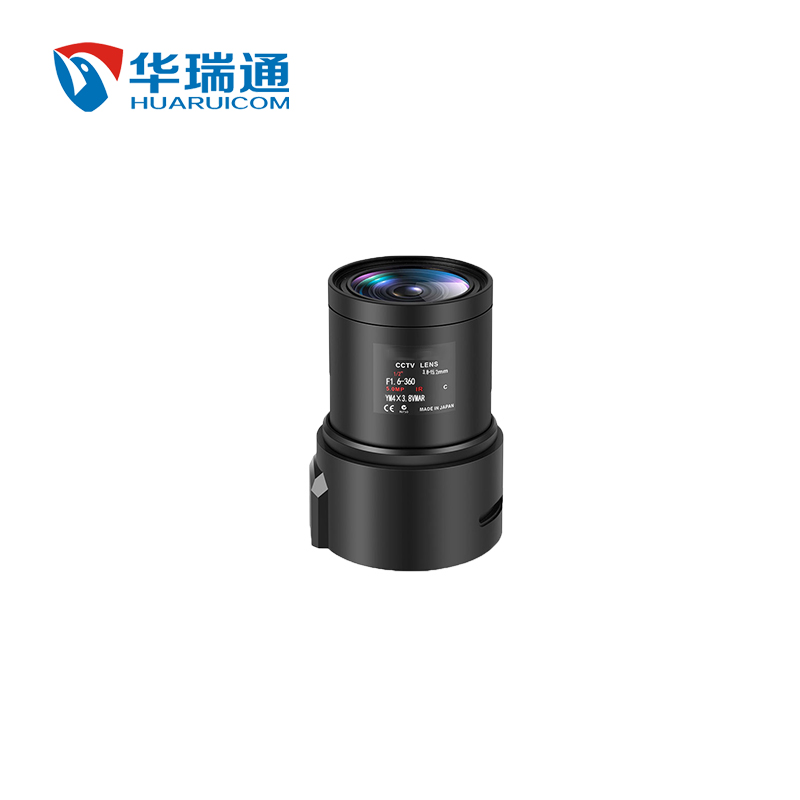 3.8-15.2mm�����ֶ��䱶��ͷ