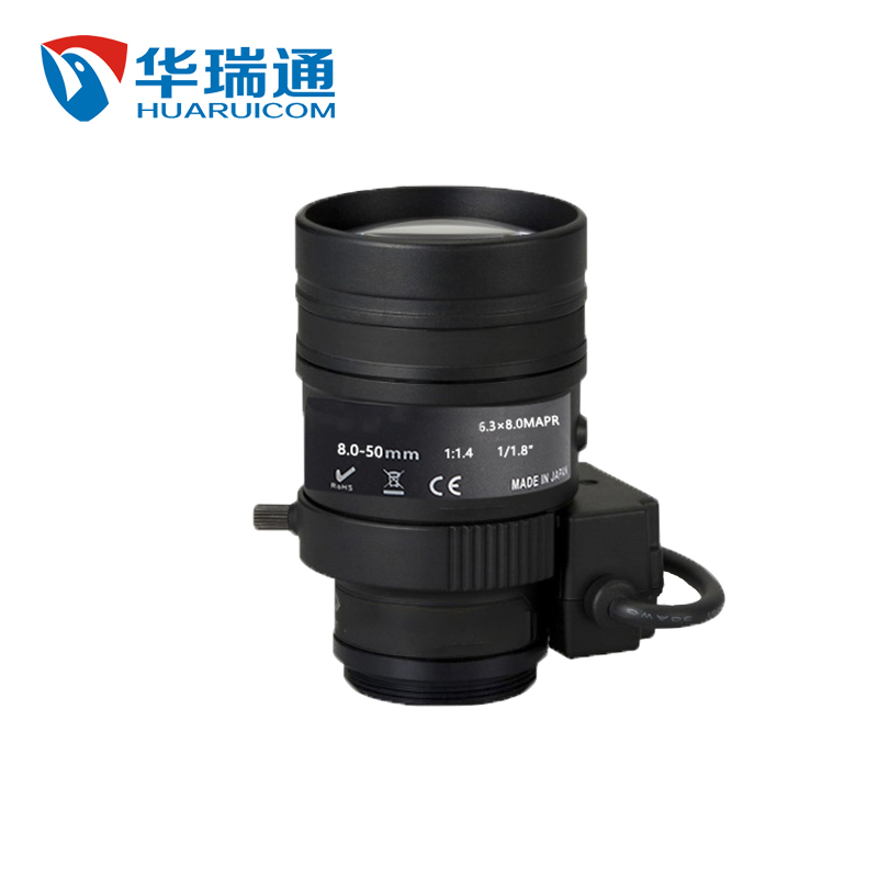 8-50mm �����ֶ��䱶��ͷ