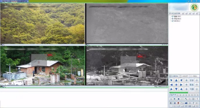 ɭ�ַ��������ش� ��Ƶ���ϵͳ������