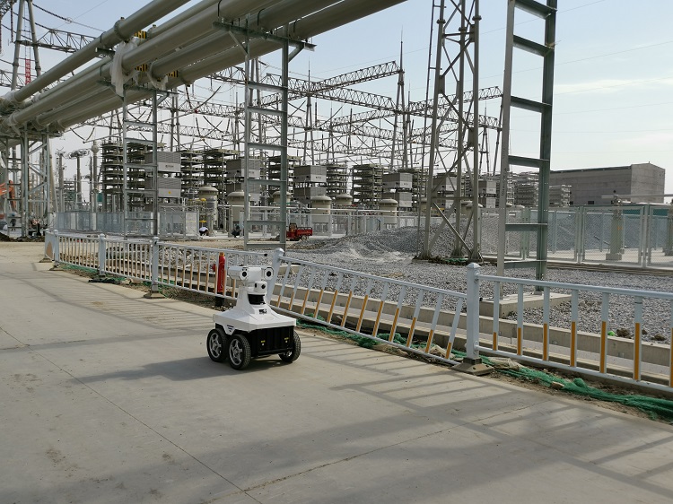 ���վѲ���е��