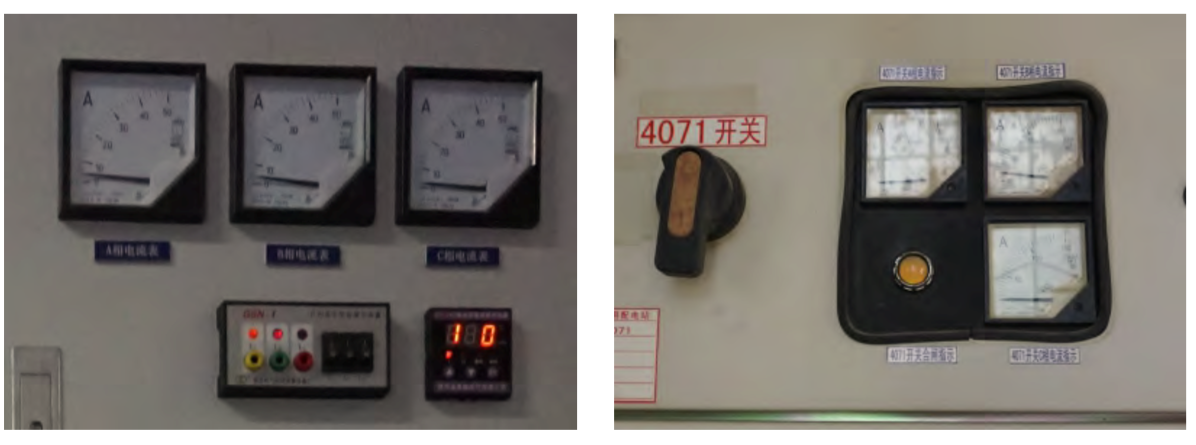 ����Ѳ���е��