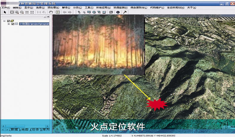 ɭ�ַ�����ϵͳ