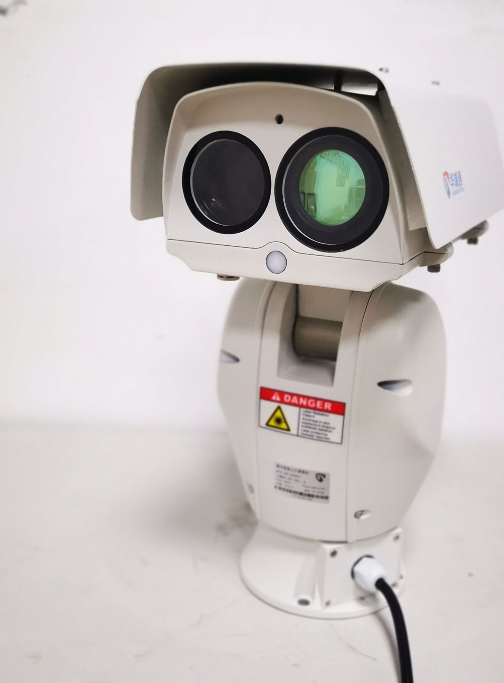 �ߺ����ȳ������������������׾���Ԥ���������ϵͳ