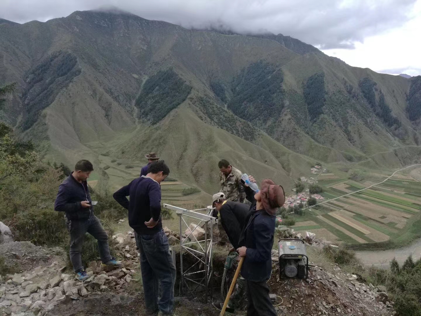 ������·ɭ�ַ���ƻ�