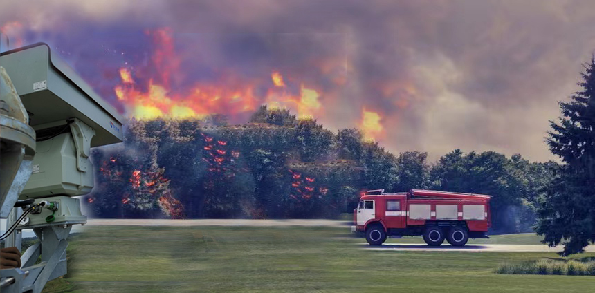 ���ɹŴ��˰�������ɭ�ַ���Ԥ��ָ��ϵͳ�Ĵ�кβ��