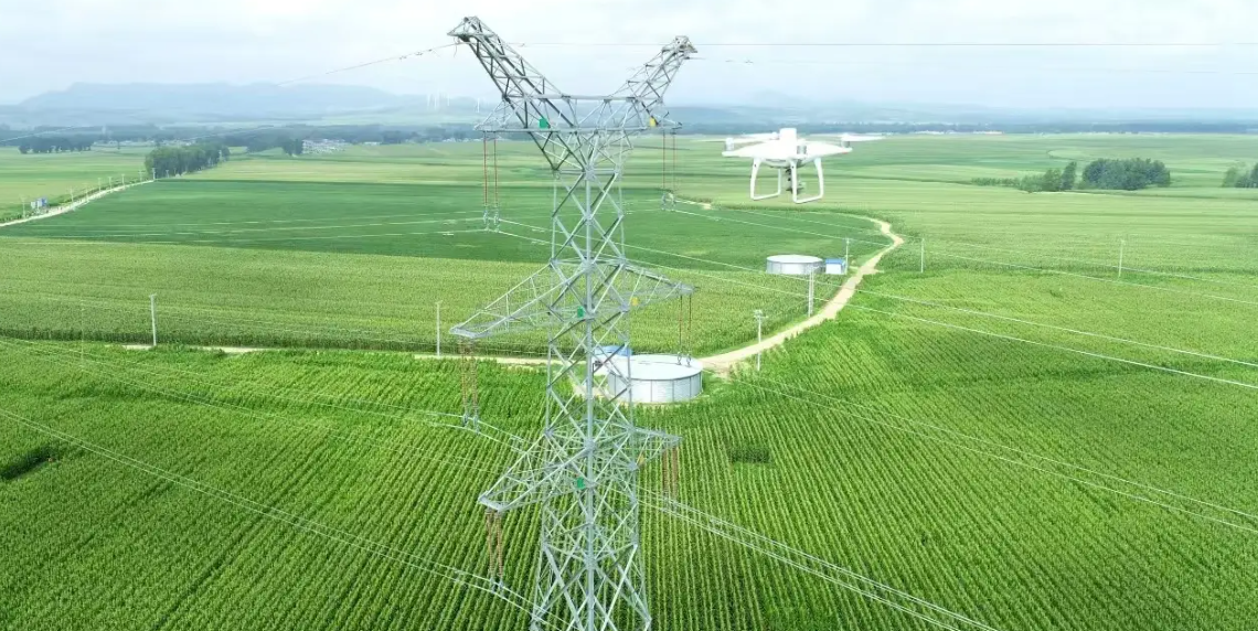 35kV�����·�����Զ���λϵͳѡ������Ҫ��Щ����Ҫ��