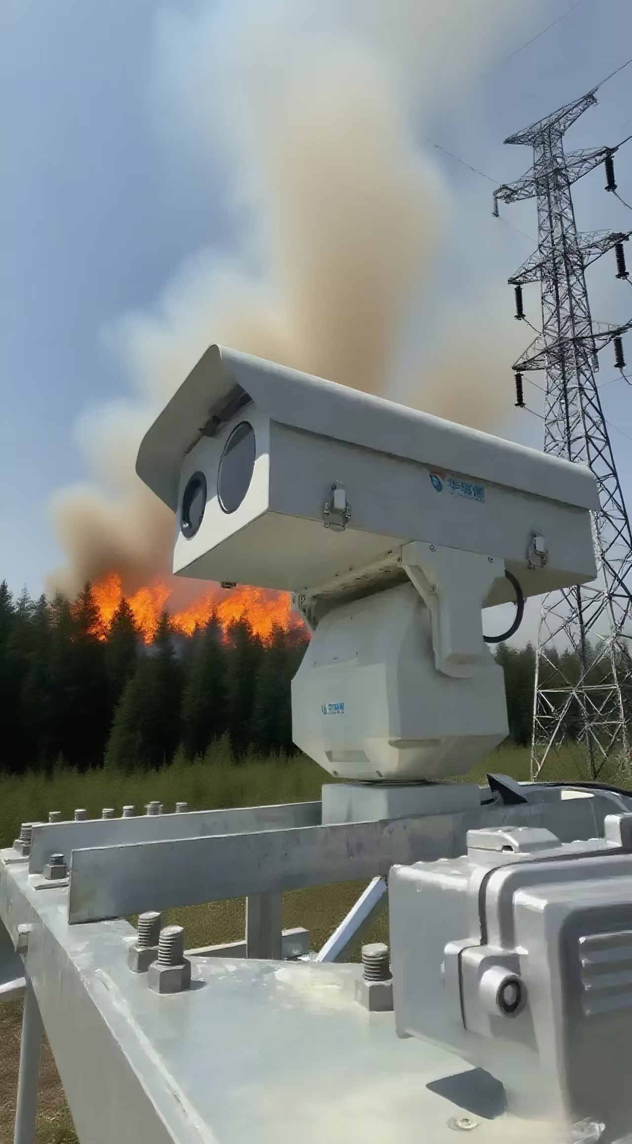 ���˹�Ѳ�쵽����Ԥ����˫������̨���������ʵ�ֱ��վ3������ּ�أ�������������