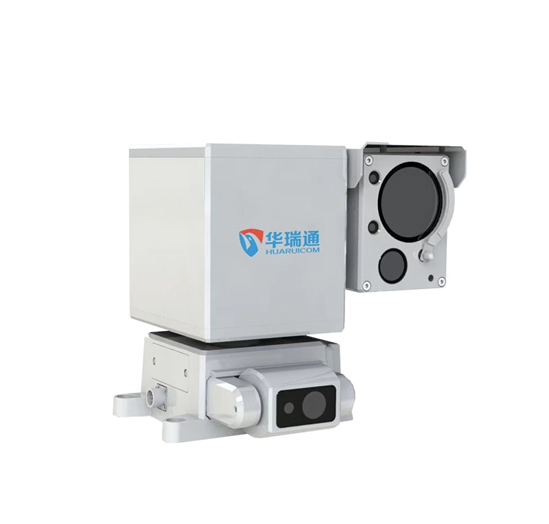 Զ����ά����������֧��5GͨѶ�����������·ͼ����Ƶ���װ�ù�Чȫ����